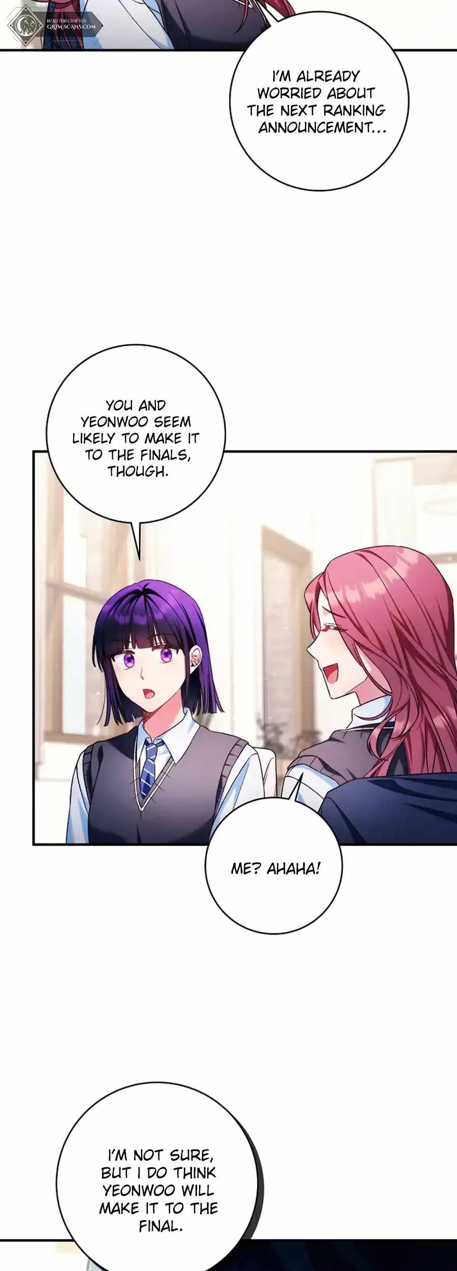 I Tried to Debut My Kid, But Ended Up Debuting Myself Chapter 24 page 40