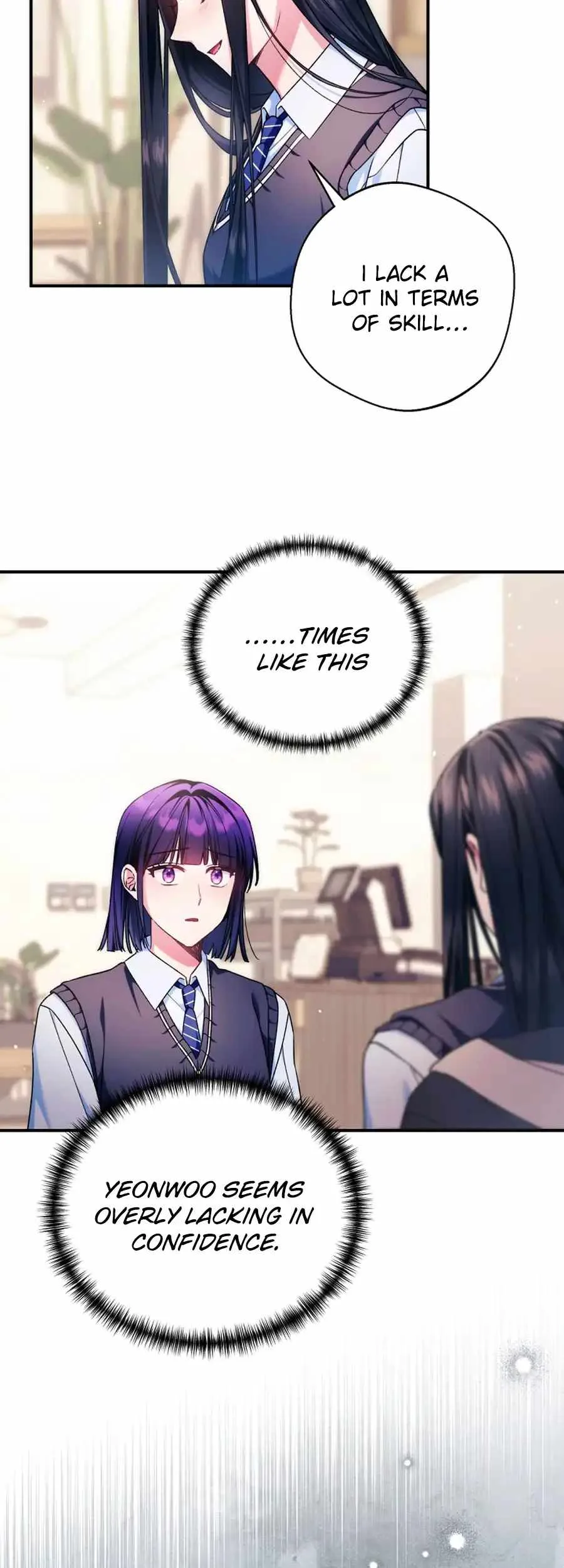 I Tried to Debut My Kid, But Ended Up Debuting Myself Chapter 24 page 43