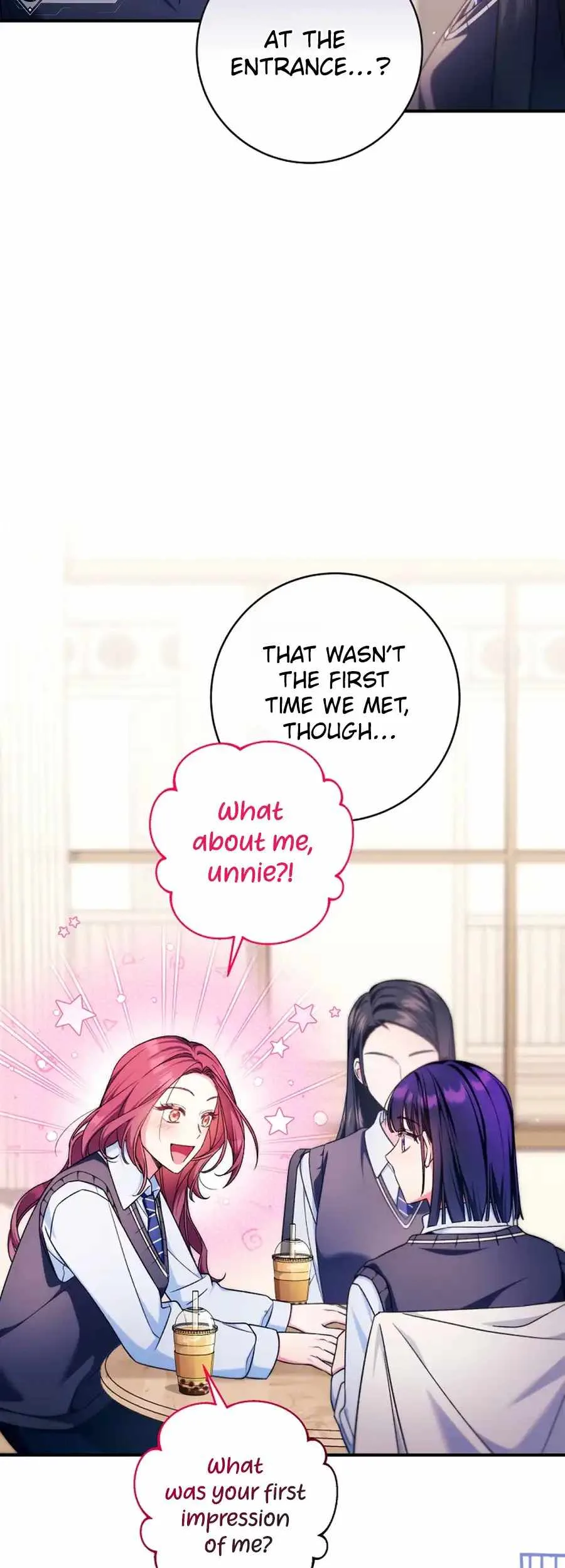 I Tried to Debut My Kid, But Ended Up Debuting Myself Chapter 24 page 46
