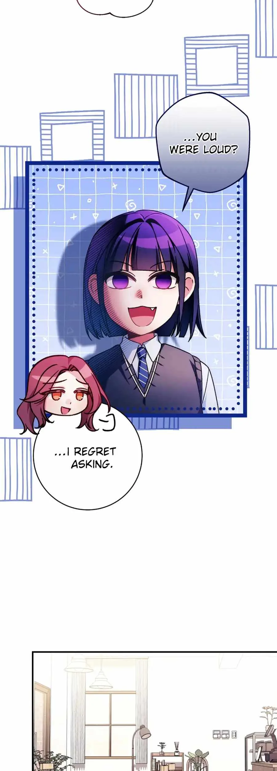 I Tried to Debut My Kid, But Ended Up Debuting Myself Chapter 24 page 47