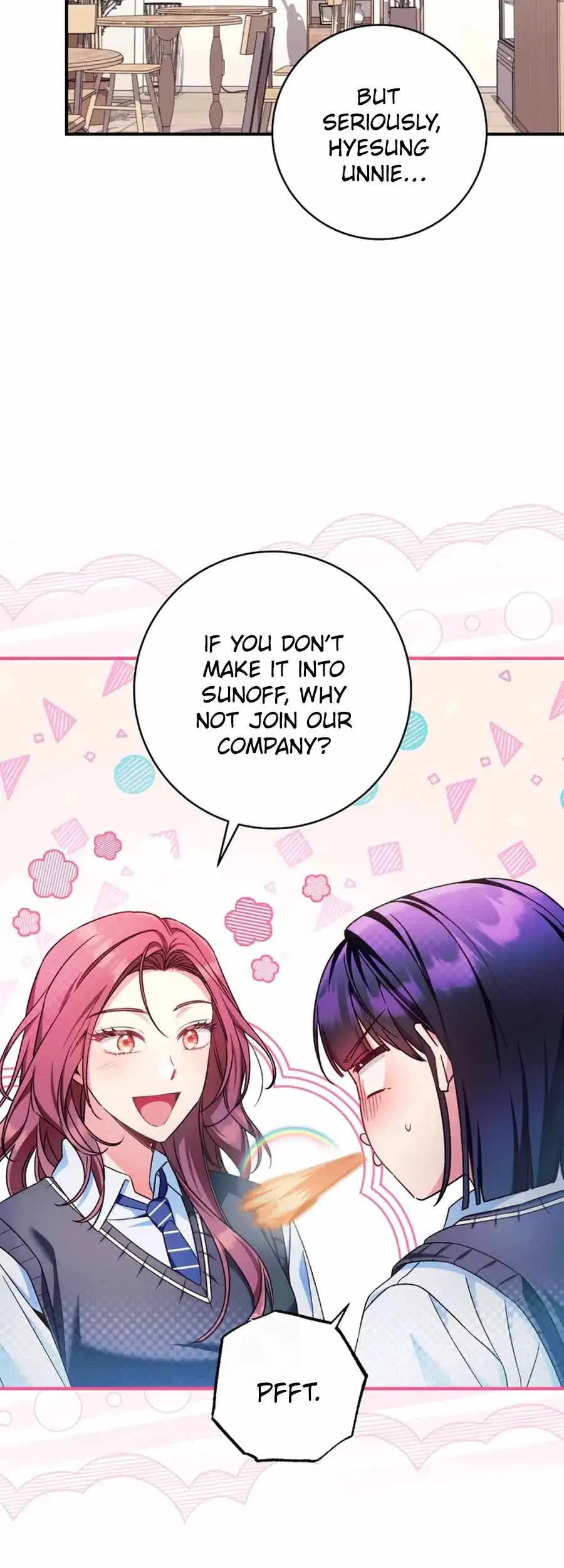 I Tried to Debut My Kid, But Ended Up Debuting Myself Chapter 24 page 48
