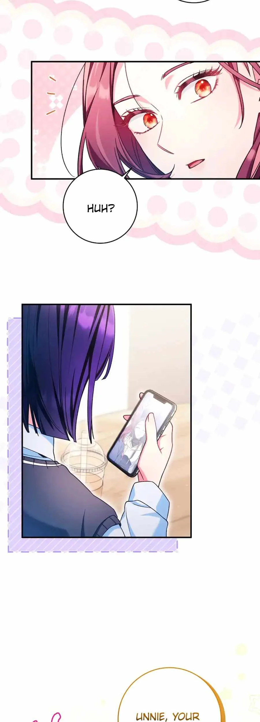 I Tried to Debut My Kid, But Ended Up Debuting Myself Chapter 24 page 54