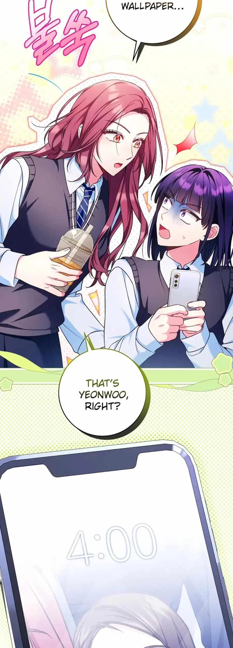 I Tried to Debut My Kid, But Ended Up Debuting Myself Chapter 24 page 55