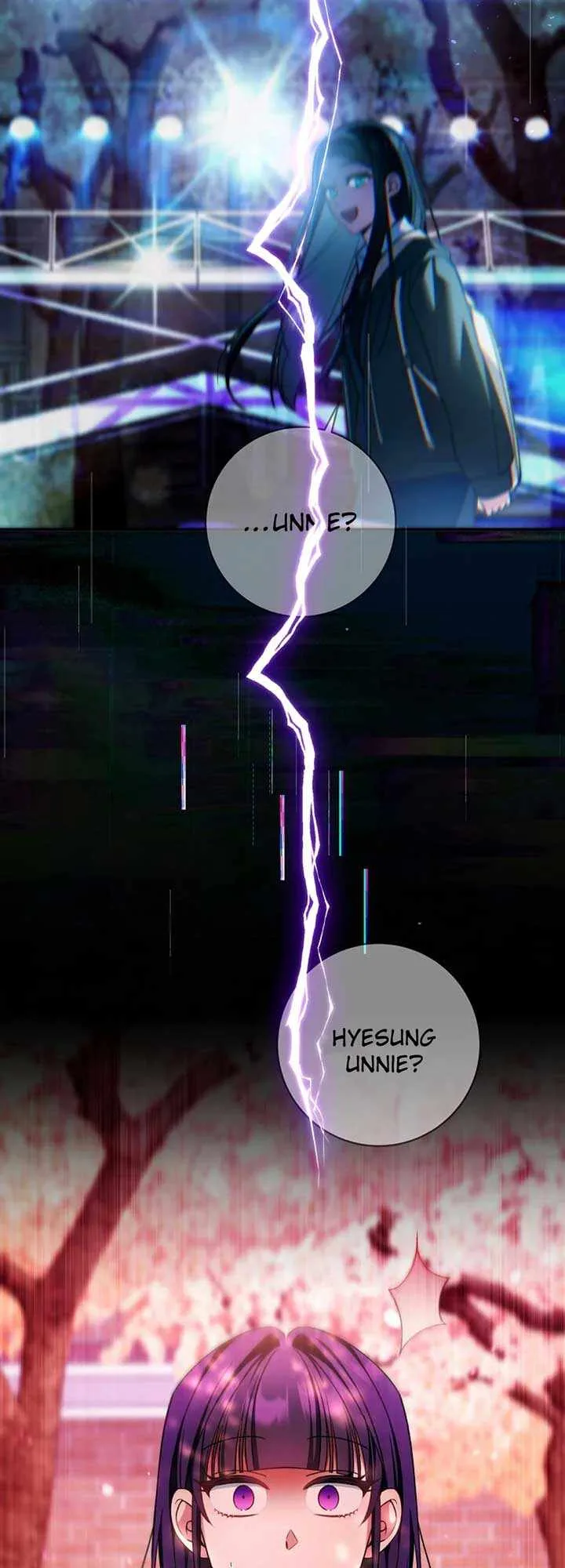 I Tried to Debut My Kid, But Ended Up Debuting Myself Chapter 25 page 27