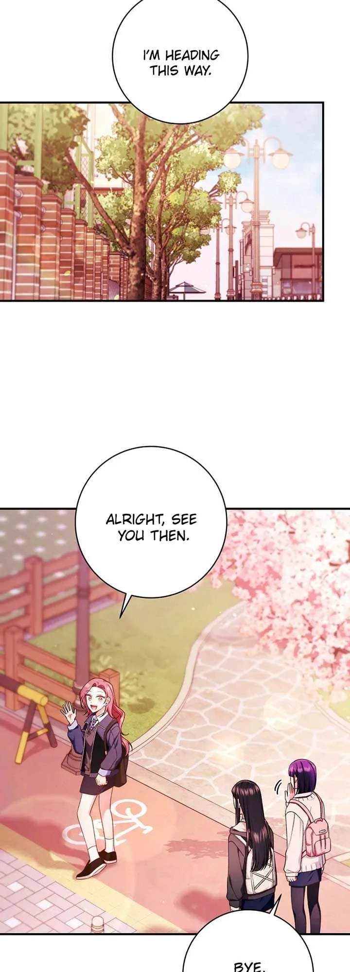 I Tried to Debut My Kid, But Ended Up Debuting Myself Chapter 25 page 10