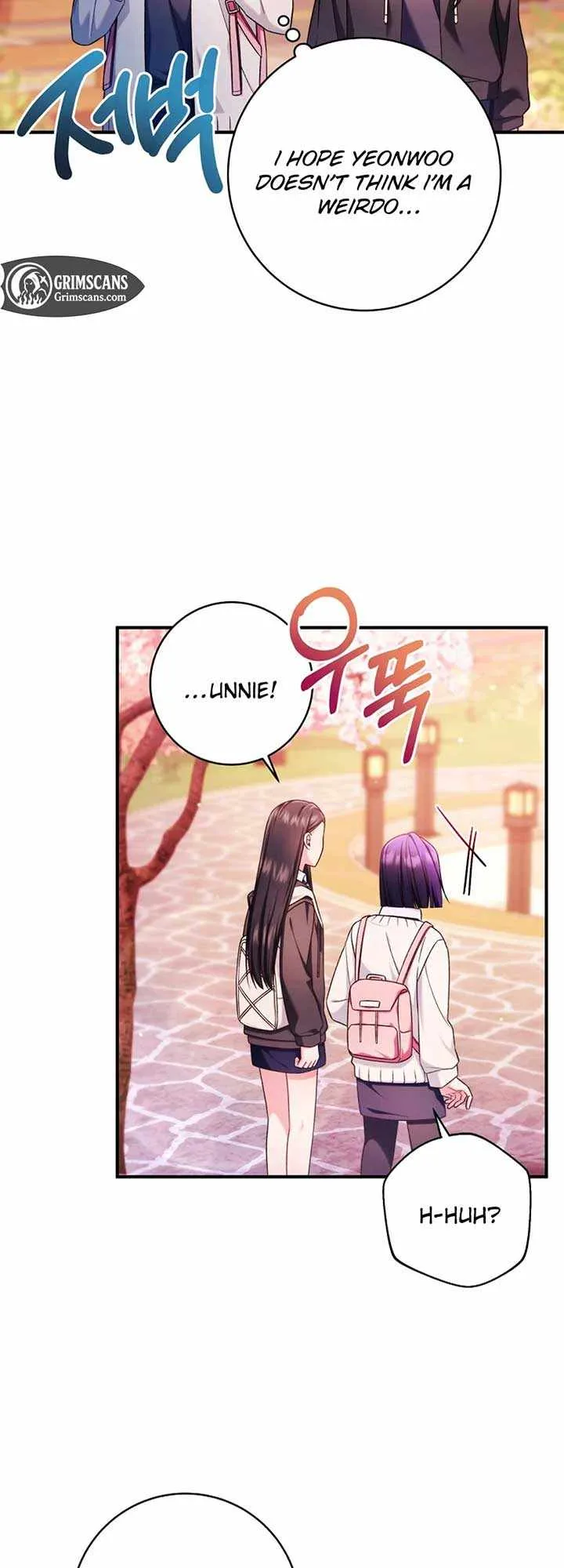 I Tried to Debut My Kid, But Ended Up Debuting Myself Chapter 25 page 12