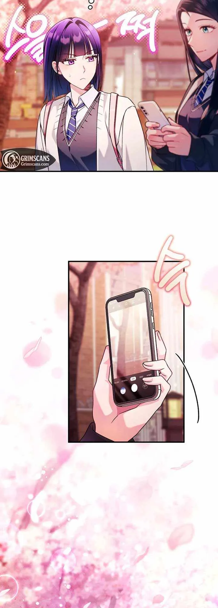 I Tried to Debut My Kid, But Ended Up Debuting Myself Chapter 25 page 15