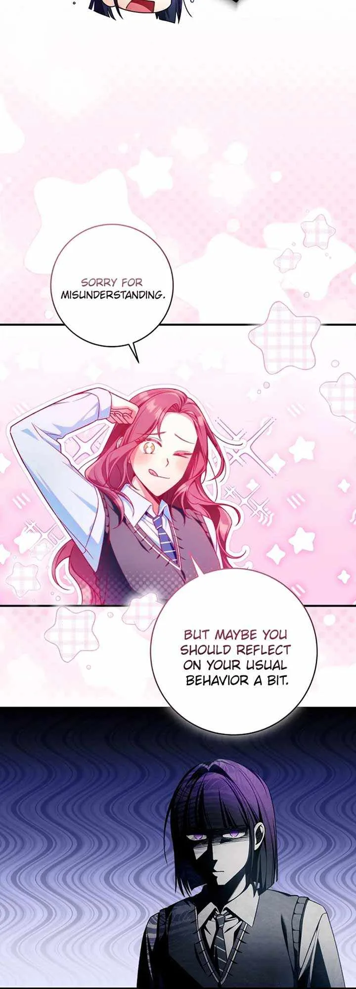 I Tried to Debut My Kid, But Ended Up Debuting Myself Chapter 25 page 7