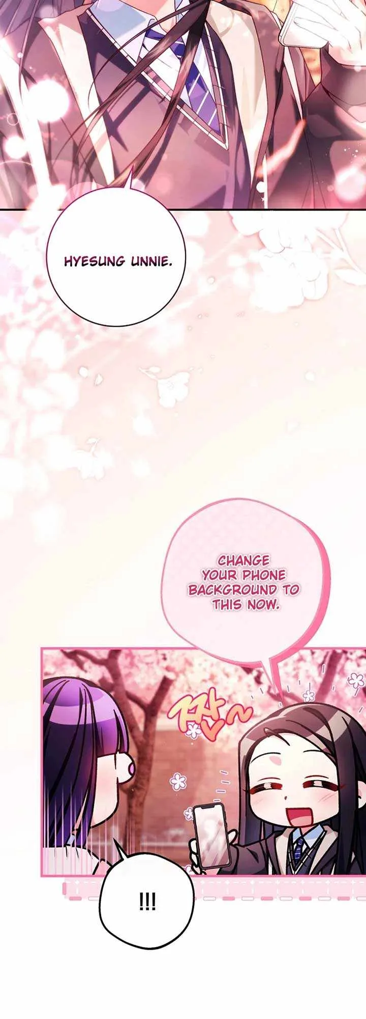 I Tried to Debut My Kid, But Ended Up Debuting Myself Chapter 25 page 18