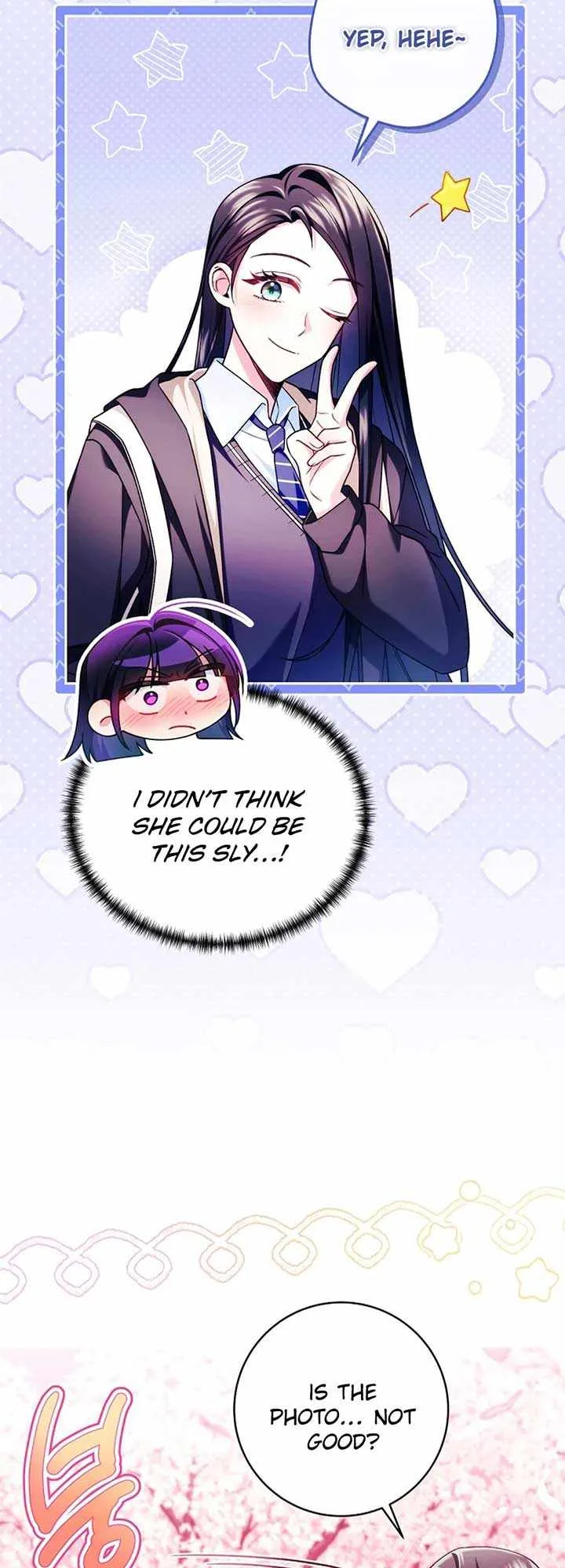 I Tried to Debut My Kid, But Ended Up Debuting Myself Chapter 25 page 20