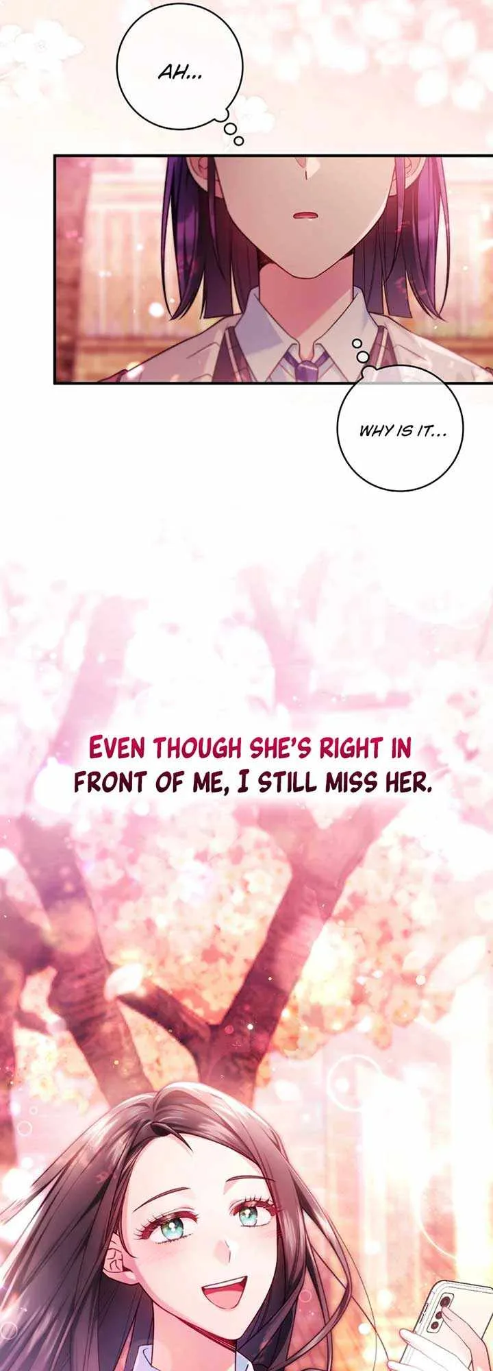 I Tried to Debut My Kid, But Ended Up Debuting Myself Chapter 25 page 17