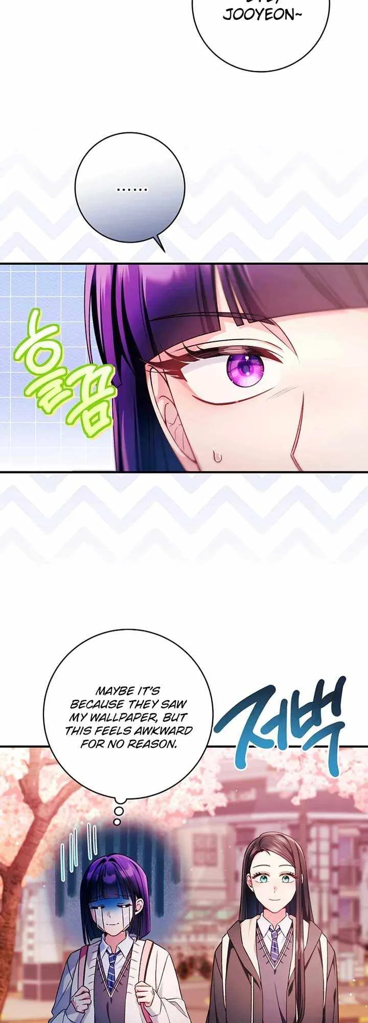 I Tried to Debut My Kid, But Ended Up Debuting Myself Chapter 25 page 11
