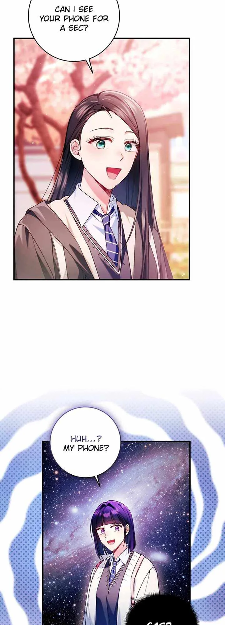 I Tried to Debut My Kid, But Ended Up Debuting Myself Chapter 25 page 13