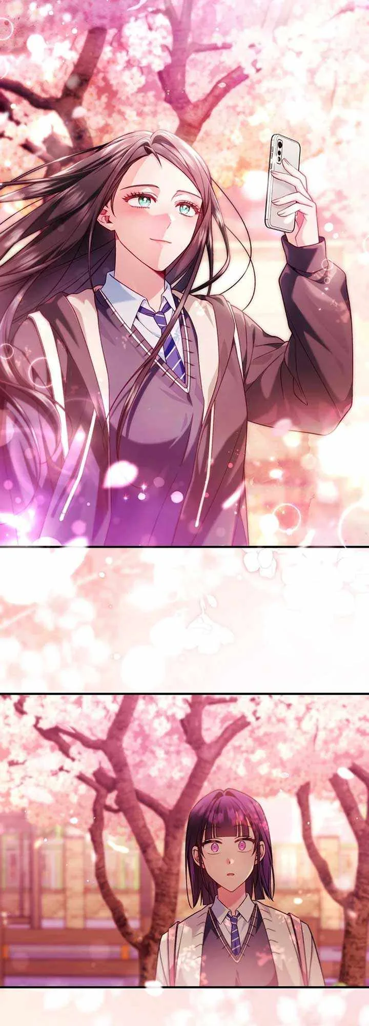 I Tried to Debut My Kid, But Ended Up Debuting Myself Chapter 25 page 16