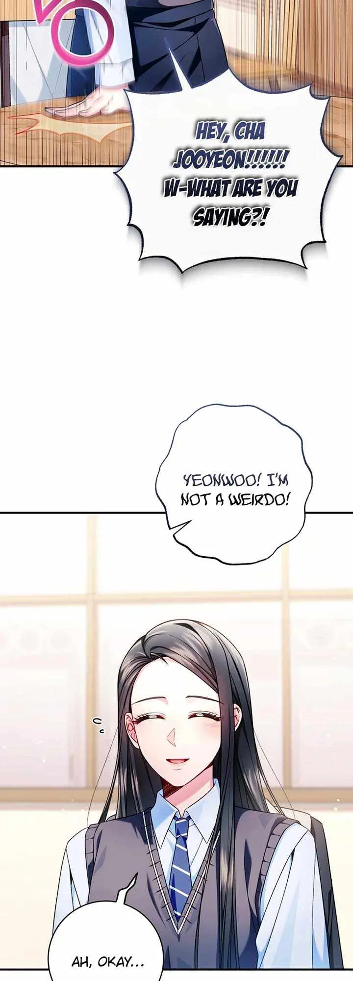 I Tried to Debut My Kid, But Ended Up Debuting Myself Chapter 25 page 4