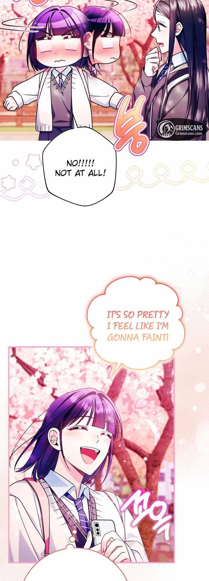 I Tried to Debut My Kid, But Ended Up Debuting Myself Chapter 25 page 21