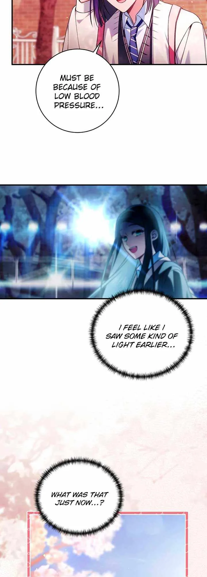 I Tried to Debut My Kid, But Ended Up Debuting Myself Chapter 25 page 30