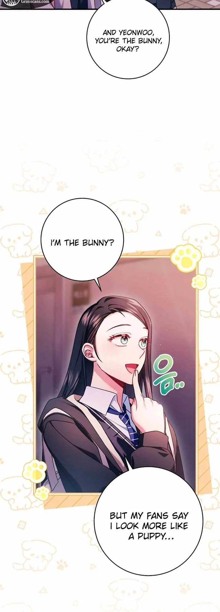 I Tried to Debut My Kid, But Ended Up Debuting Myself Chapter 25 page 34