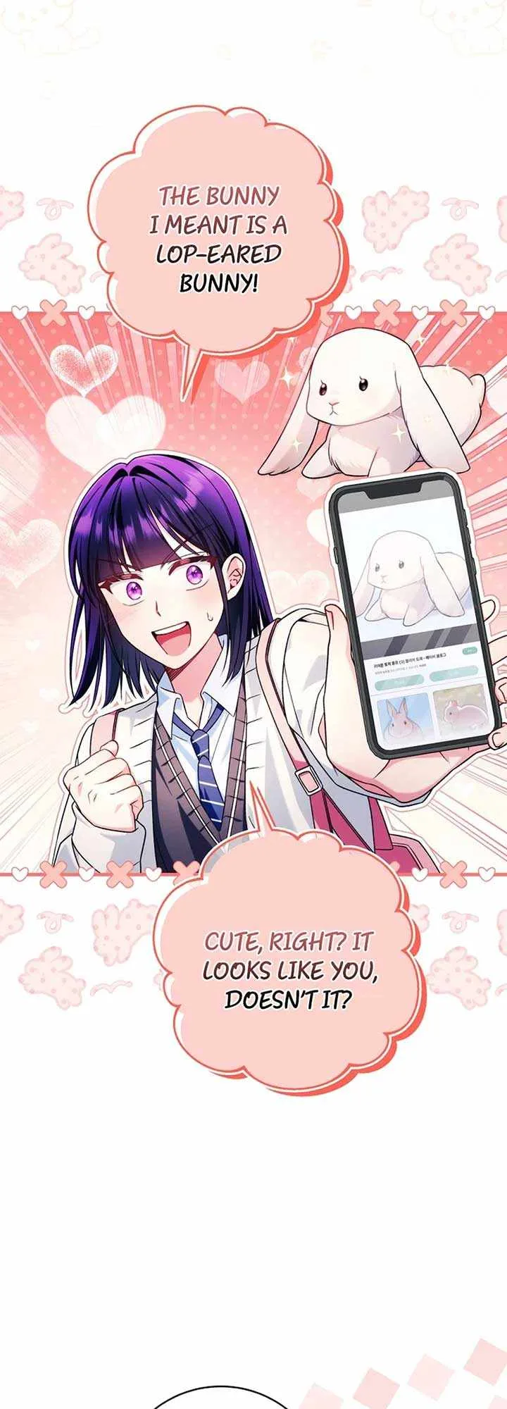 I Tried to Debut My Kid, But Ended Up Debuting Myself Chapter 25 page 35