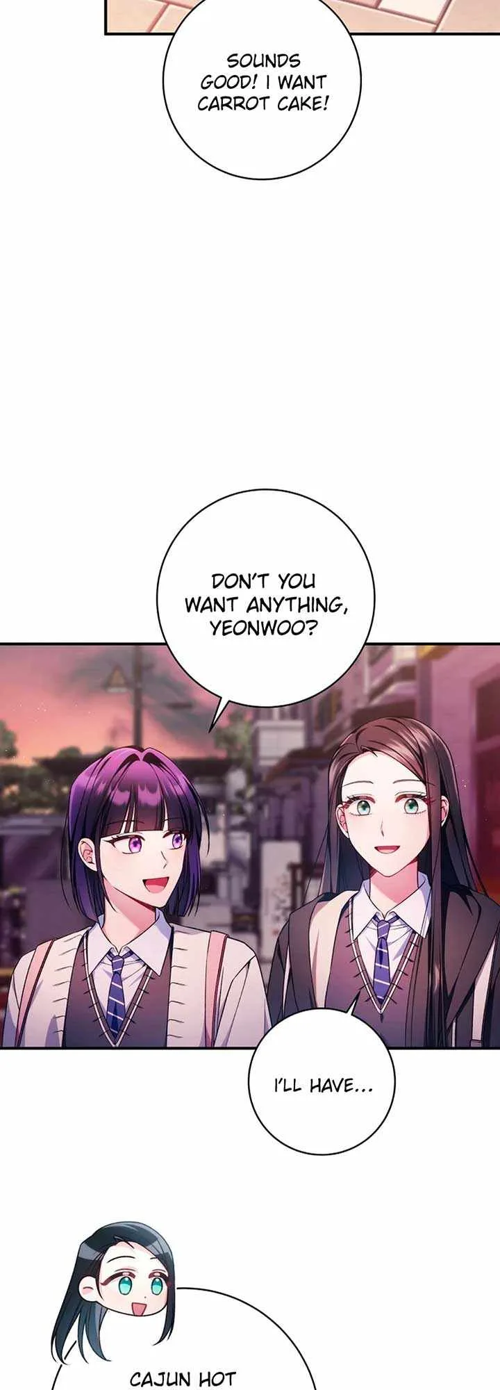 I Tried to Debut My Kid, But Ended Up Debuting Myself Chapter 25 page 37