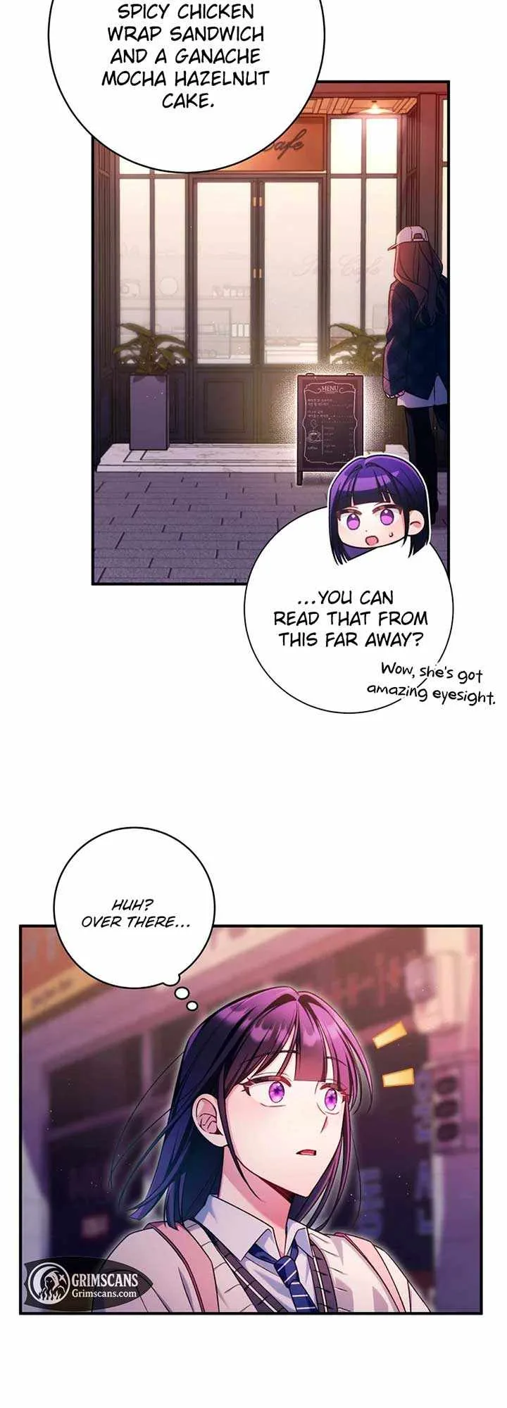 I Tried to Debut My Kid, But Ended Up Debuting Myself Chapter 25 page 38