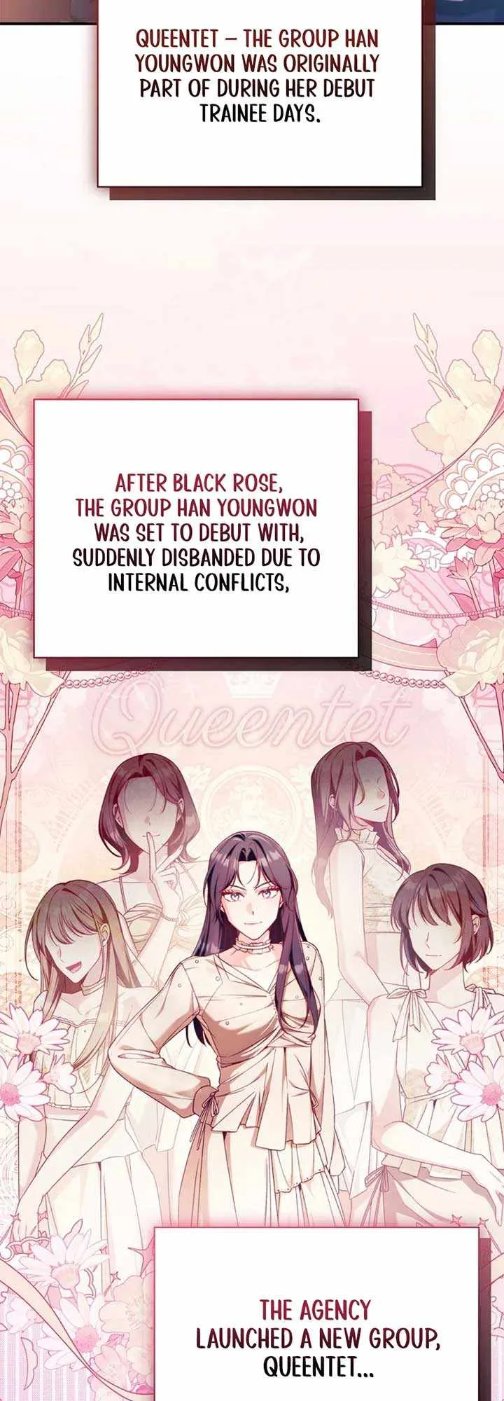 I Tried to Debut My Kid, But Ended Up Debuting Myself Chapter 25 page 40