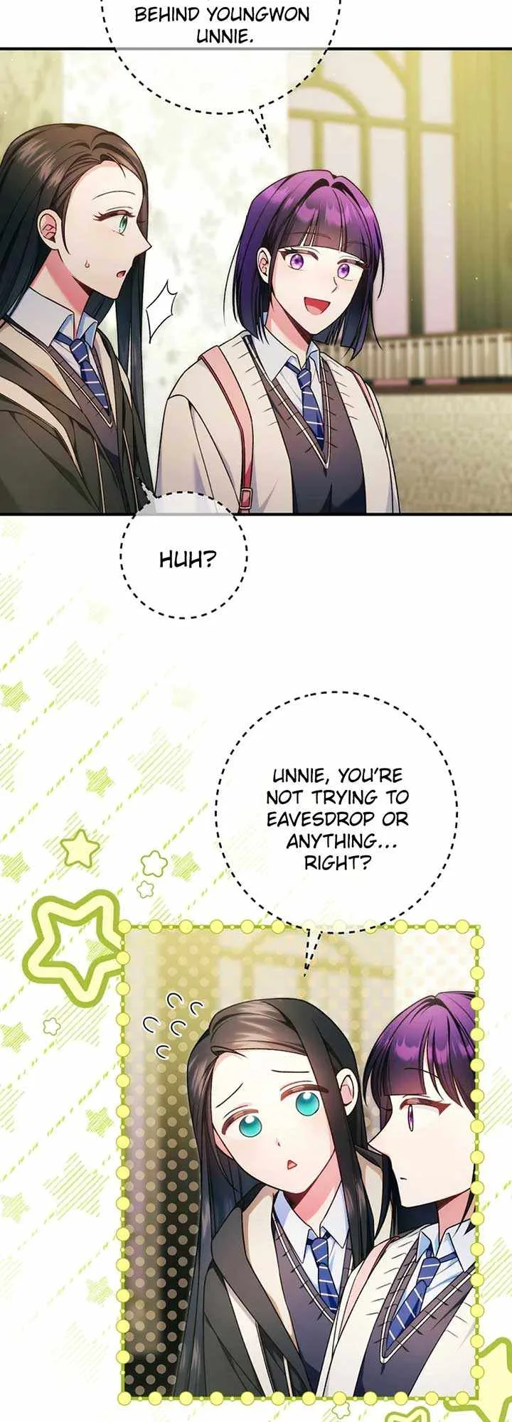 I Tried to Debut My Kid, But Ended Up Debuting Myself Chapter 25 page 45