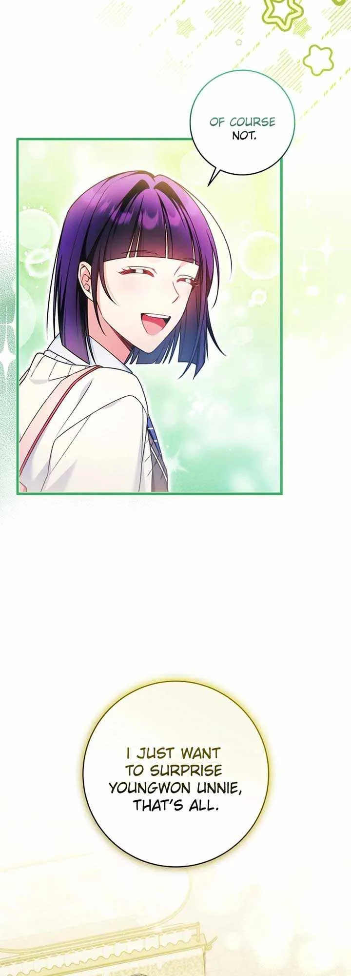 I Tried to Debut My Kid, But Ended Up Debuting Myself Chapter 25 page 46