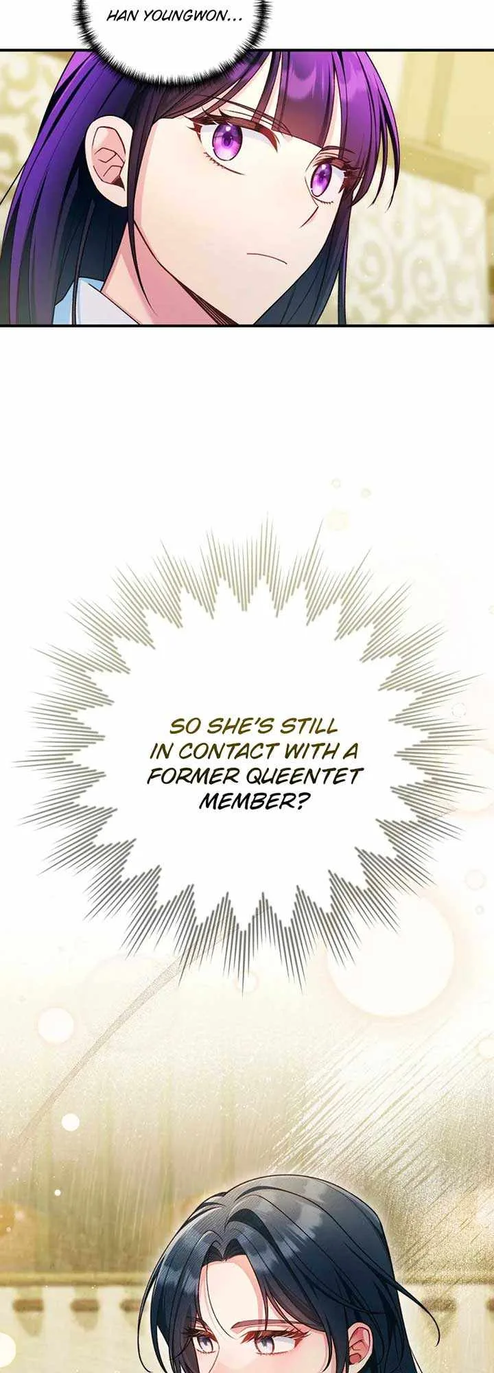 I Tried to Debut My Kid, But Ended Up Debuting Myself Chapter 25 page 48