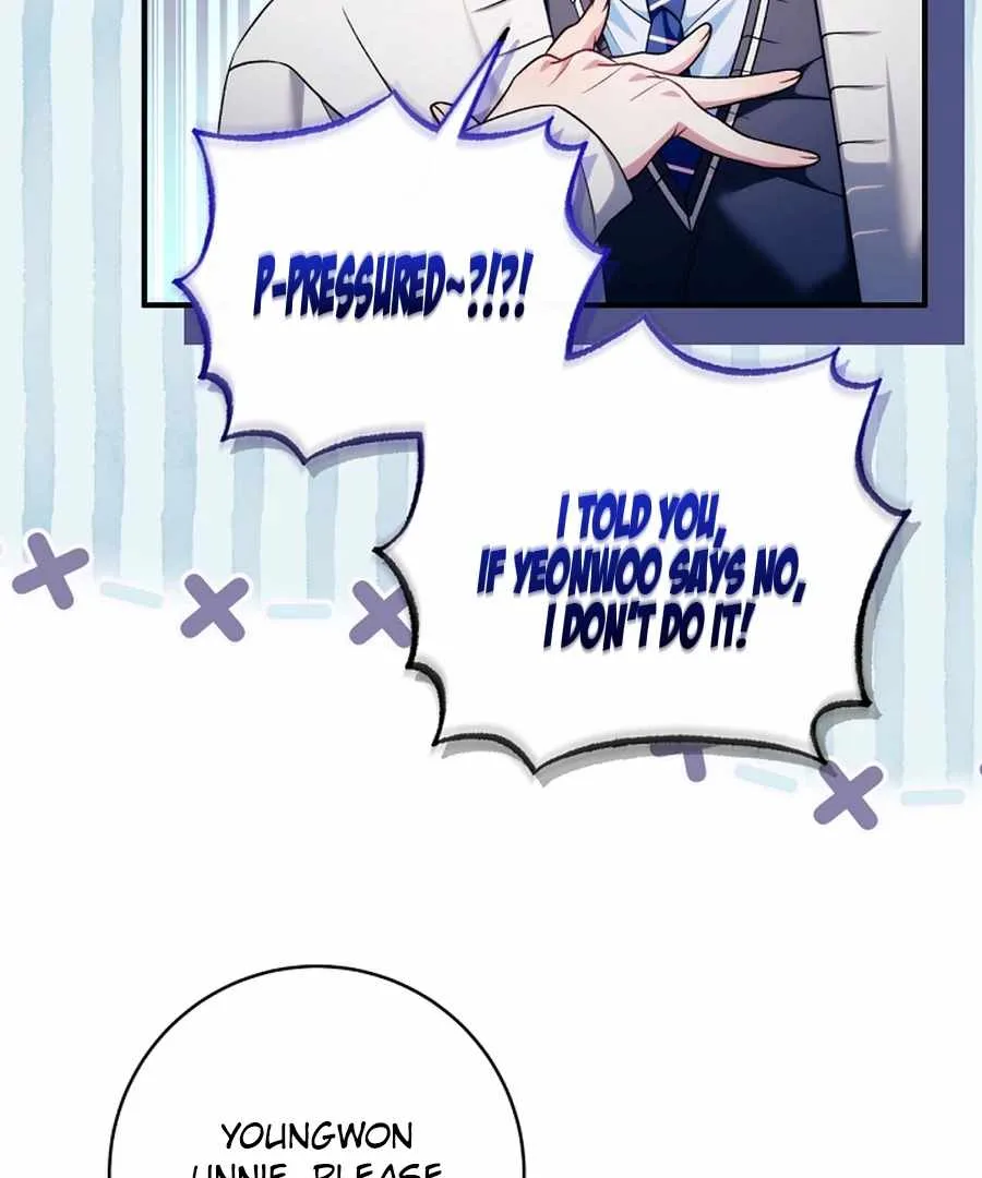 I Tried to Debut My Kid, But Ended Up Debuting Myself Chapter 26 page 21