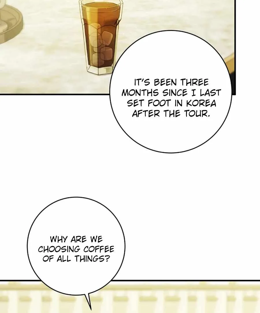 I Tried to Debut My Kid, But Ended Up Debuting Myself Chapter 26 page 2