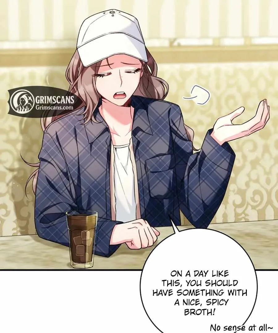 I Tried to Debut My Kid, But Ended Up Debuting Myself Chapter 26 page 3