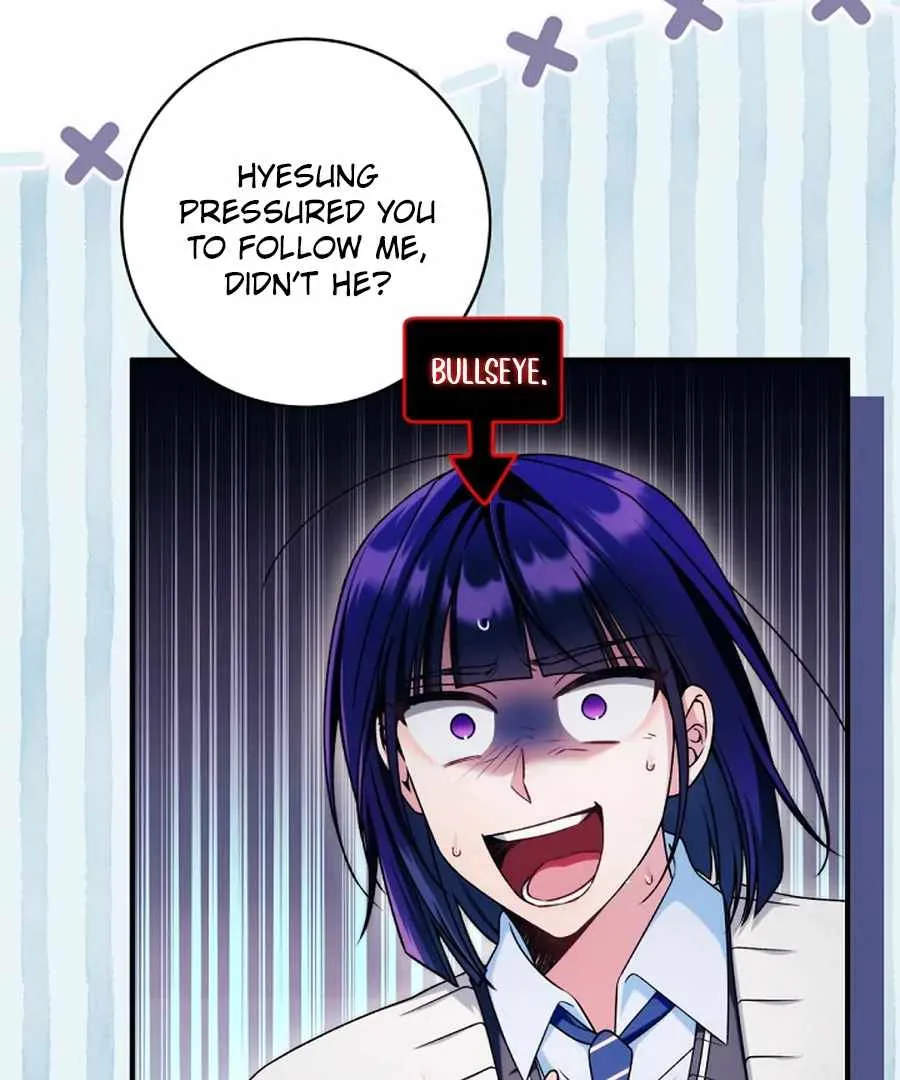 I Tried to Debut My Kid, But Ended Up Debuting Myself Chapter 26 page 20