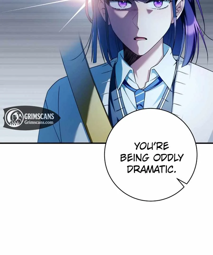 I Tried to Debut My Kid, But Ended Up Debuting Myself Chapter 26 page 49