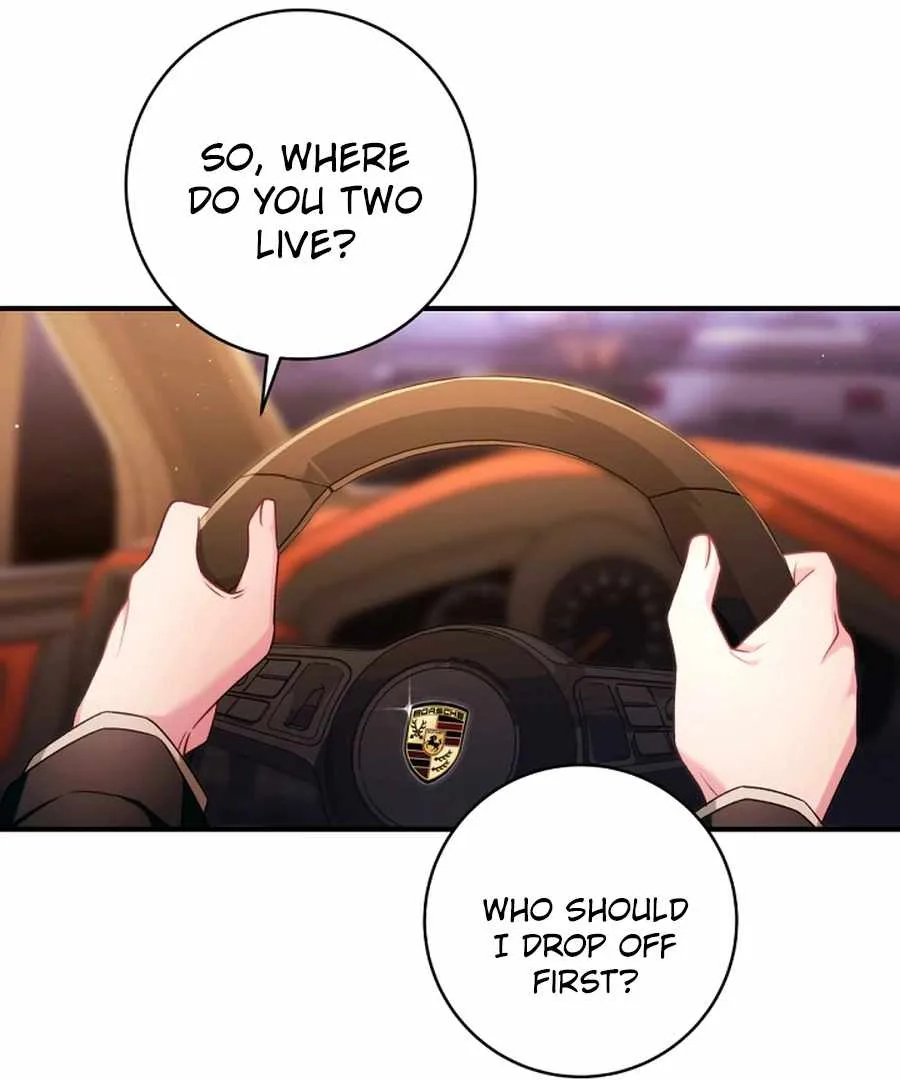 I Tried to Debut My Kid, But Ended Up Debuting Myself Chapter 26 page 50