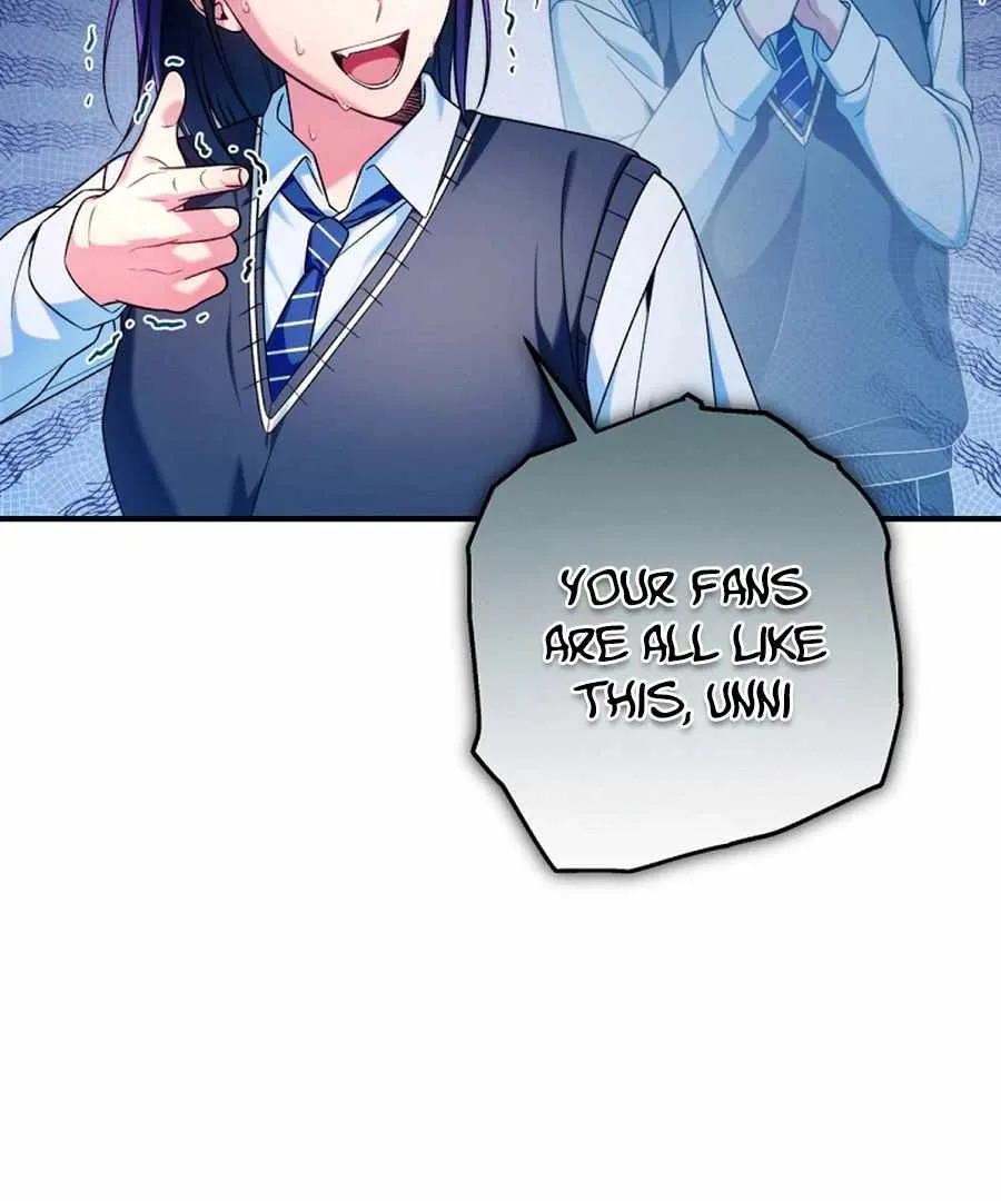 I Tried to Debut My Kid, But Ended Up Debuting Myself Chapter 27 page 10
