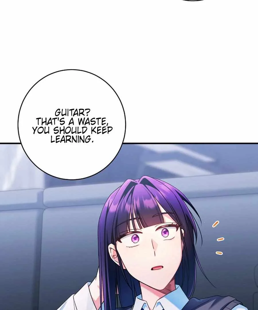 I Tried to Debut My Kid, But Ended Up Debuting Myself Chapter 27 page 24