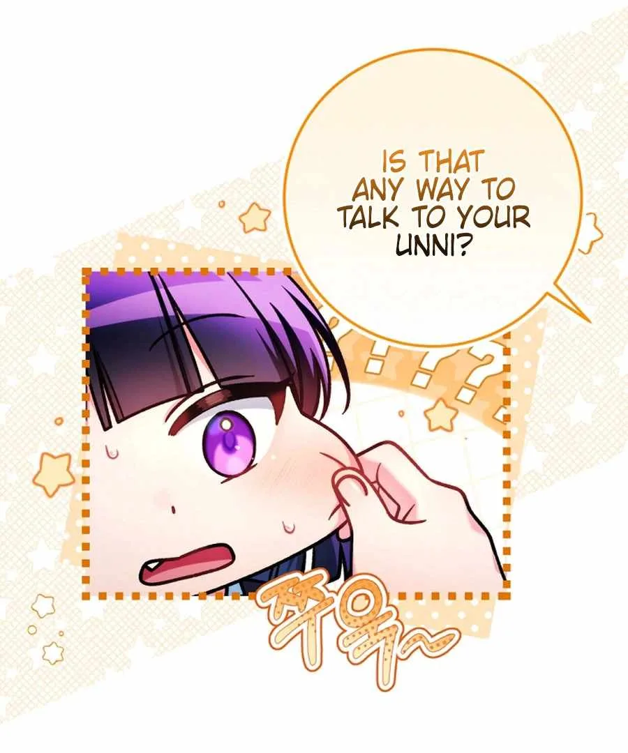 I Tried to Debut My Kid, But Ended Up Debuting Myself Chapter 27 page 14