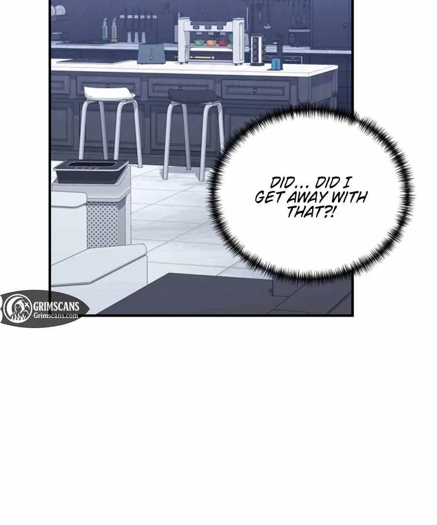 I Tried to Debut My Kid, But Ended Up Debuting Myself Chapter 27 page 17