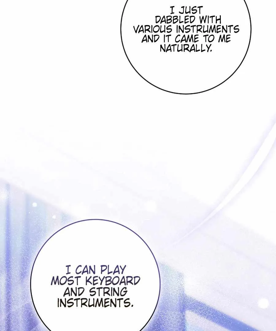 I Tried to Debut My Kid, But Ended Up Debuting Myself Chapter 27 page 20