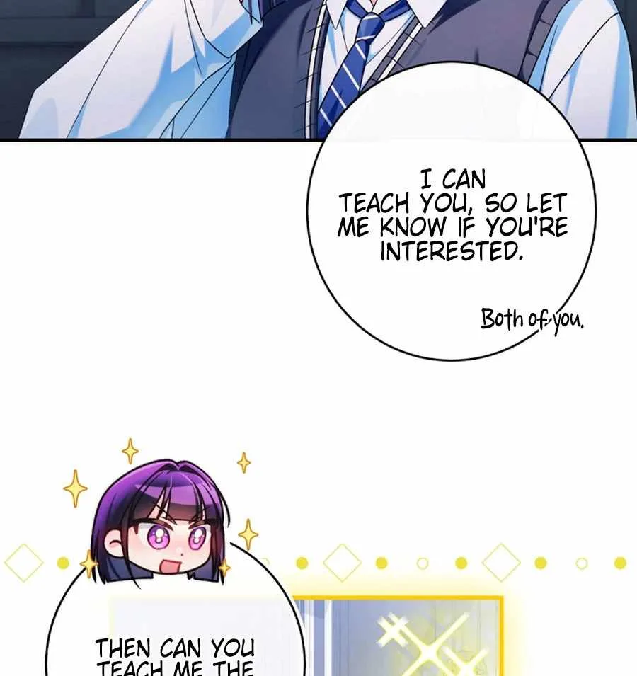 I Tried to Debut My Kid, But Ended Up Debuting Myself Chapter 27 page 25