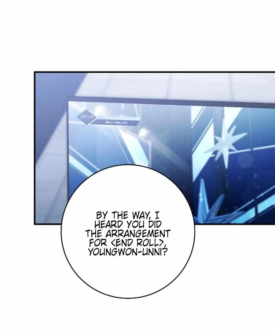 I Tried to Debut My Kid, But Ended Up Debuting Myself Chapter 27 page 18