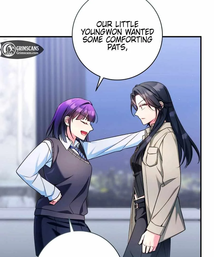 I Tried to Debut My Kid, But Ended Up Debuting Myself Chapter 27 page 4