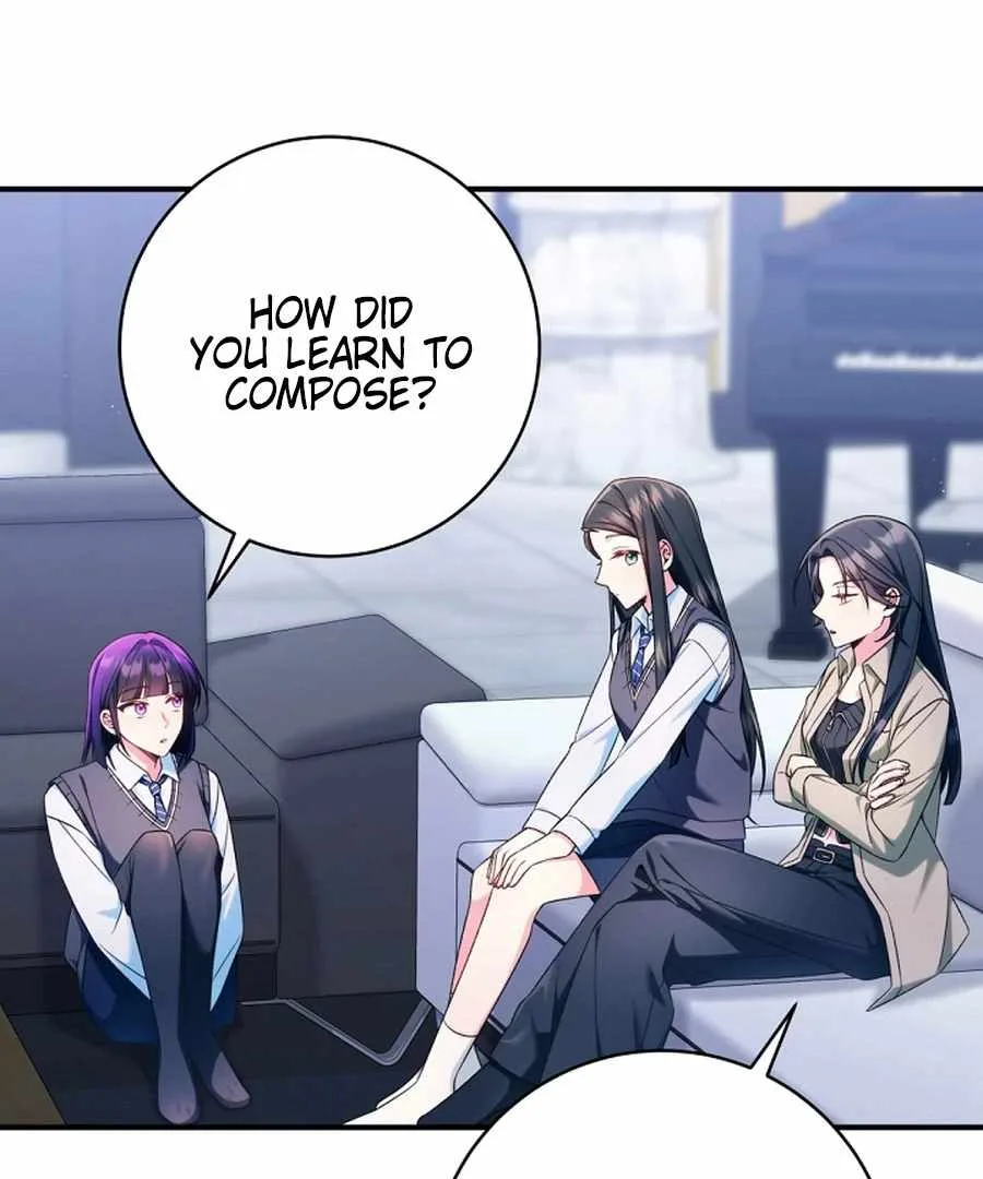 I Tried to Debut My Kid, But Ended Up Debuting Myself Chapter 27 page 19