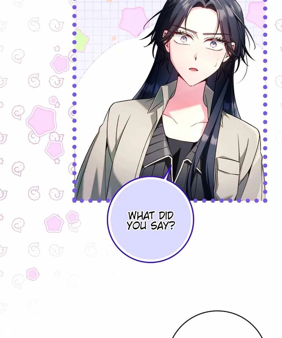 I Tried to Debut My Kid, But Ended Up Debuting Myself Chapter 27 page 2