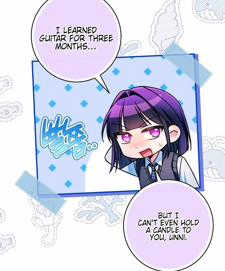 I Tried to Debut My Kid, But Ended Up Debuting Myself Chapter 27 page 23