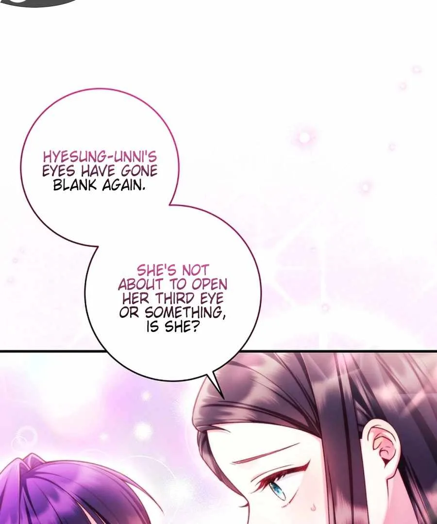 I Tried to Debut My Kid, But Ended Up Debuting Myself Chapter 27 page 34