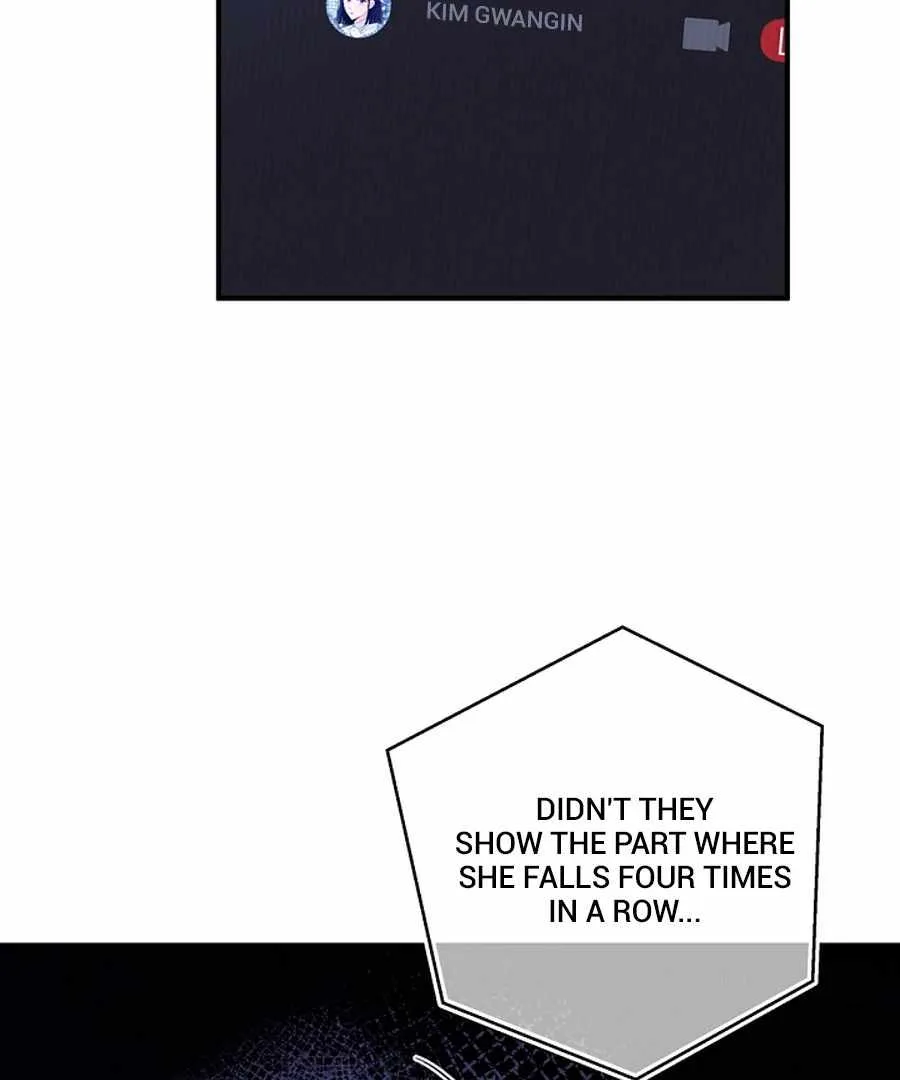 I Tried to Debut My Kid, But Ended Up Debuting Myself Chapter 27 page 57