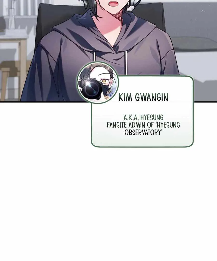 I Tried to Debut My Kid, But Ended Up Debuting Myself Chapter 27 page 55