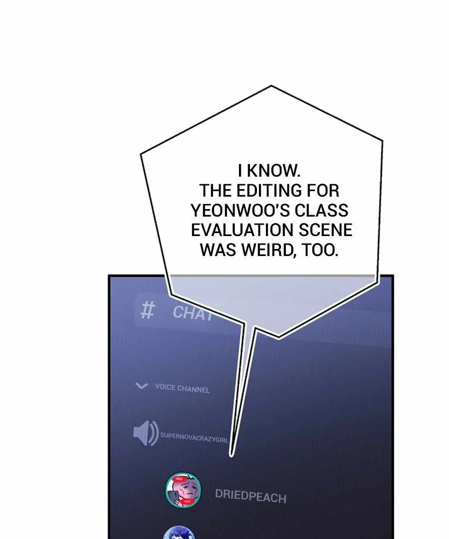 I Tried to Debut My Kid, But Ended Up Debuting Myself Chapter 27 page 56